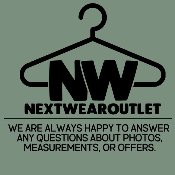 *NEW Wilfred Melina Leather Pants Cognac Size 8 - Picture 8 of 8